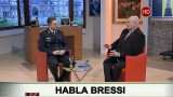 Bressi en Canal 26