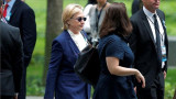 Hillary Clinton (Reuters)