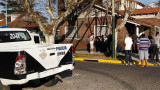 Robo y asesinato en Temperley 