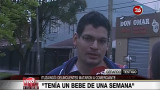 Matan a hombre en Ituzingo