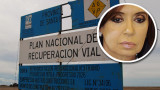 Plan de obras - Cristina Kirchner 