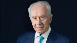 Shimon Peres
