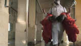 Decapitados por ISIS