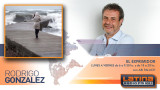 Rodrigo González en Radio Latina