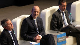 Federico Sturzenegger - Centro CCK