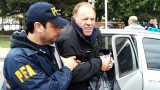 Jorge Caballo Suárez detenido (NA)