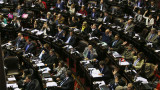 Votación en Diputados (NA)