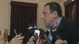 Intendente de Zárate - Osvaldo Cáffaro