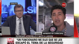 Hermano del carnicero
