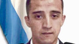 Alan Leiva - policía de Grupo Halcón asesinado