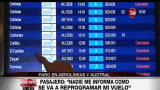 Paro en Aerolíneas y Austral 