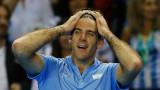 Del Potro (Reuters)