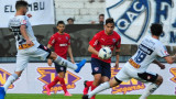 Quilmes vs. Independiente (DYN)
