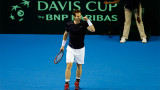 Festejo de Murray (Reuters) 