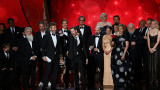 Premios Emmy 2016 - Game of Thrones (Reuters)
