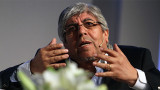 Hugo Moyano
