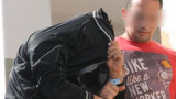 Profesor detenido