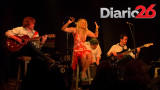 Laura Tuny - Diario 26