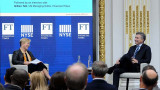 Macri en Nueva York