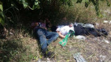 Secuestran y matan a dos sacerdotes en México