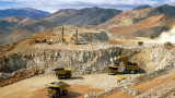 Barrick Gold (NA)