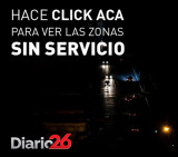 Placa de cortes de luz