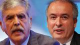 Julio De Vido y José López