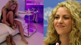 Juguete sexual de Shakira