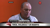 Proyecto XXX - Médico de Hospital de Moreno - Canal 26