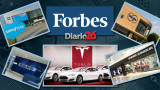 Forbes - Empresas más innovadoras