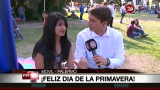 Día de la Primavera - Canal 26