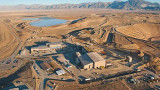 Barrick Gold