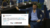 Tinelli criticó a la AFA