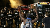 Tensión en Charlotte por crimen racial