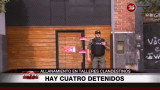 Allanan talleres clandestinos en Pompeya - Canal 26