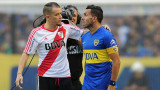 Boca y River 