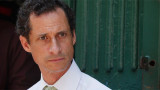 Anthony Weiner - Escándalo