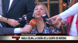 Proyecto XXX - Habla la dueña de la quinta - Canal 26