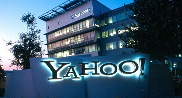 Edificio de Yahoo