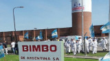 Panificadora Bimbo