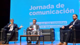 Marcos Peña - Jornada de Comunicación