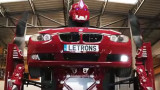 BMW Transformer