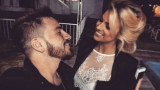 Federico Bal y Ailén Bechara