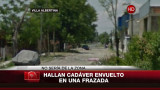 Cadáver en Villa Albertina - Canal 26