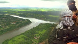 Terroristas en Triple Frontera
