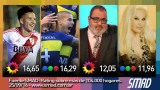 Placa rating SMAD - 25-9-16