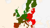 SALARIOS EN EUROPA - EXPANSIÓN