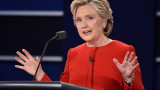 Hillary Clinton