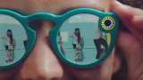 Lentes de Snapchat