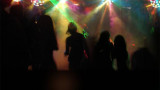 Fiesta clandestina 